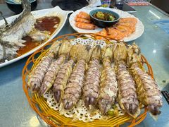 -阿龙海鲜农家乐·三亚老字号(海棠湾店)