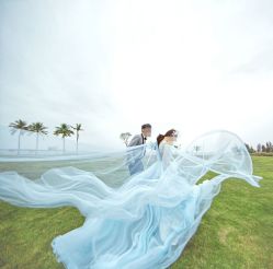 -你好晴天·目的地婚礼