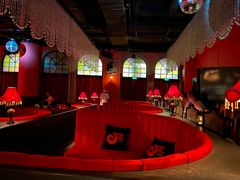 -JZ Club 爵士酒吧(上海店)