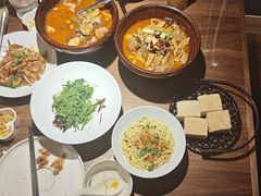 -清水亭湖北菜(大屯DT51店)