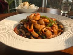 -隐食餐厅(金水湾公馆店)