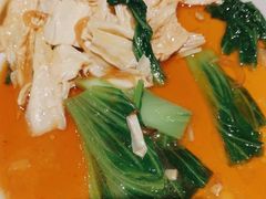 -猪腰一家·地道佛山菜(盐步店)