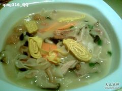 大杂烩-毛家湾公馆(东圃店)
