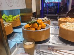 -喜家自助小火锅(卓悦里店)