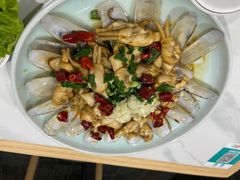 -威海渔村(静安旗舰店)