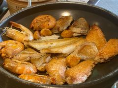 -潮府馆·非遗潮州菜·世纪公园(新国际博览中心店)