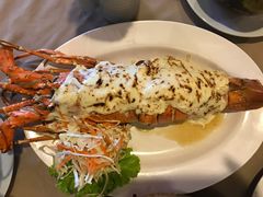 -Red Lobster