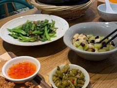 -潮粥荟·潮汕砂锅粥(朝阳大悦城店)