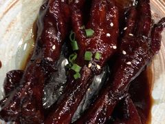 鲍汁鸡爪-院子餐厅·大锅菜·老杭帮(桥西直街店)