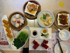 -点都德(聚福楼店)