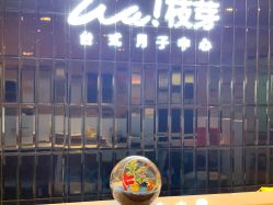 -明宇集团·积木枝芽母婴健康管理中心(天府店)