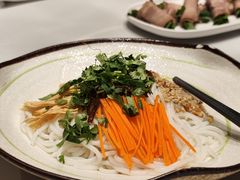 -云采云南菜(中山北路店)