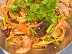 -御沪沪味园.融合菜.海鲜(斜土路店)