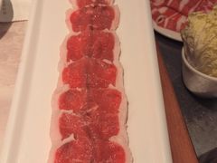 -清真·鸦儿李记·涮肉(花市店)