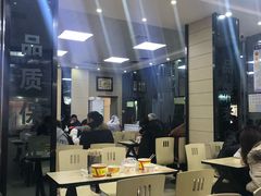 -江三王记牛杂馆(总店)