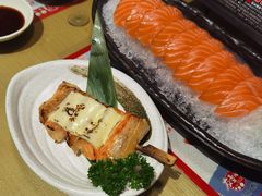 -友壹町寿司(嘉洲广场店)