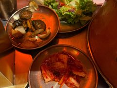 -西塔老太太泥炉烤肉(苏州大悦城店)