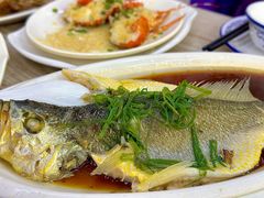 -瑶记海鲜餐厅(西涌店)