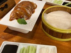 -又一福烤鸭·北京菜(东四店)
