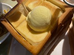 -绿茶餐厅(成都大悦城店)