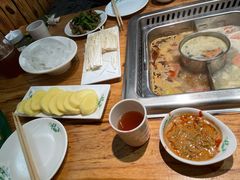 -草原塞蛮羊火锅城(港湾店)