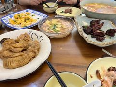-灵福缘私房菜·农家菜(拈花湾·灵山大佛必推店)