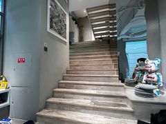 -mYSTEPS健身运动馆(古北店)