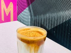 污咖啡Dirty-大酉·M Coffee(北京美术馆店)