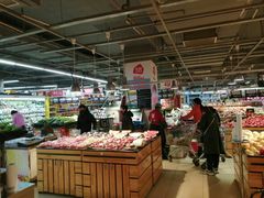 -神农美特好生鲜超市(羊市街店)