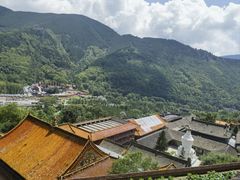-五台山风景名胜区