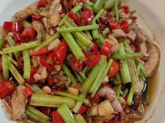 -高子烧鸡公(五里堆路店)