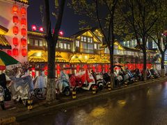-大张烙馍村(绿地店)