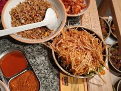 -酒拾烤肉(阳光100店)