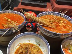 -常州新城希尔顿酒店·OPEN全日餐厅