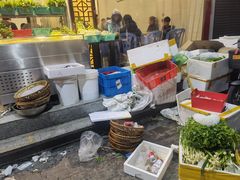 -长平老姿娘夜粥(平东一街店)