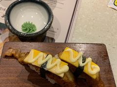 -古田居·特色寿司料理(骏欣中心店)