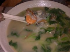 -十面欢腾·海鲜面·台式Bistro(长乐路店)