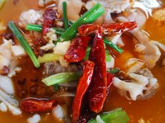 -街小坐闽南小牌档(老火车站店)