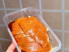 烤鸭-紫光园·烤鸭·北京菜(团结湖店)