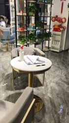 -MY WAY SALON