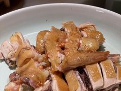 客家咸香鸡-客语客家菜(琶洲保利店)