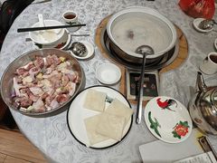 -丰尔粥食·粥底火锅(大良总店)