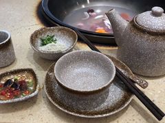 -313羊庄·羊肉火锅烧烤(李村店)