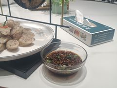 -民族手抓羊肉馆·滩羊手抓·烤全羊
