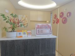 -瑶舍头疗·瑶浴·芳香热石SPA(五洲国际店)
