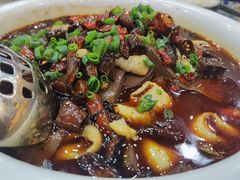 -缪氏川菜(丰盛町店)