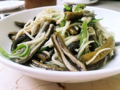 -玫瑰厅上海菜(兴国路店)