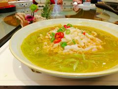 -禧瑞都大饭店(吊桥路店)
