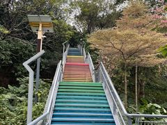 -佛山华盖山公园