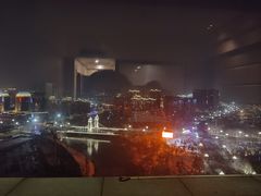 景观位-乌兰湖畔草坪轻奢营地